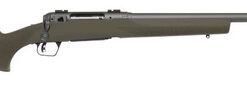 Savage 110 Trail Hunter 350 Legend, 18" Barrel, Olive Drab Green, 4rd