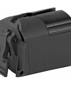 Savage A22/B22 Magazine 10rd Rotary 22 LR Fits Black Metal