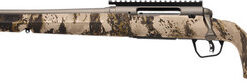Savage Axis 2 Pro Compact 243 Win, 20" Threaded Barrel, Western Camo, Left Hand, 4rd