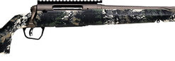 Savage Axis 2 Pro Forest SP Camo 270 Win
