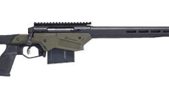 Savage AXIS II Precision 308 Winchester, 22" Barrel, Olive Drab Green, 10rd