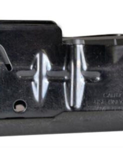 Savage Axis Stainless & 11/111 Lightweight Magazine .243 Win/.308 Win/7mm-08 Rem/6.5 Creed/.260 Rem, Matte Blue, 4rd