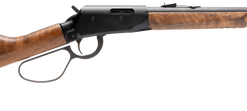 Savage Classic Revel 17 HMR 18" Barrel, Black Drilled & Tapped Receiver, Satin Walnut Wood Stock, Features Toolless Takedown, 9rd