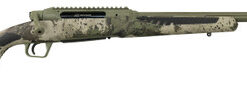 Savage Impulse Big Game 7mm PRC, 22" Threaded Barrel, Olive Drab Green Barrel/Rec, Woodland Camo, 2rd