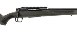 Savage Impulse Hog Hunter 6.5 Creedmoor, AccuStock, OD Green, 4rd
