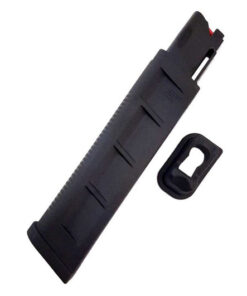 Savage Magazine 22 LR, Black, For Savage 64 Series, 20rd