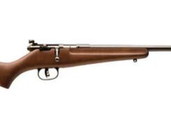 Savage Rascal Single Shot Youth .22, 16.1" Barrel, Hardwood Stock