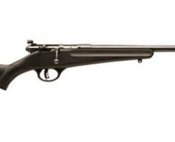 Savage Rascal Single Shot Youth 22LR 16" Barrel Black Synthetic Stock