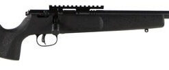 Savage Rascal Target Youth 22 LR, 16.125" Barrel