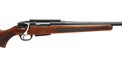 Savage Stevens 334 270 Winchester, 20" Barrel, Walnut, Black Rec, 3rd