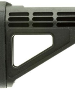 SB Tactical, SBM4, Pistol Stabilizing Brace, Fits AR Pistol Buffer Tube, Black