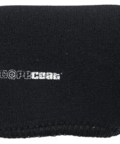 Scopecoat Vortex Scope Cover - Black