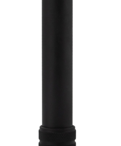 SDS Imports TX3 12 Ga Shotgun 5rd,Black Steel/Polymer