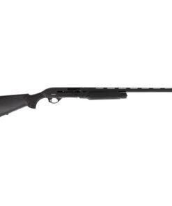 SDS Spandau S2 12 Ga, 3" Chamber 28" Barrel, Black, Synthetic Furniture, 3rd