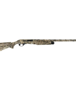 SDS Spandau S2 12 Ga, 3" Chamber 28" Barrel, Realtree APX Camo, Synthetic Furniture, 3rd