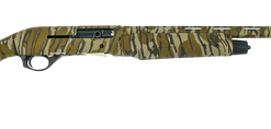 SDS Spandau S2 20 Ga, 3" Chamber, 28" Barrel, Mossy Oak Bottomland, Drilled & Tapped, 3rd
