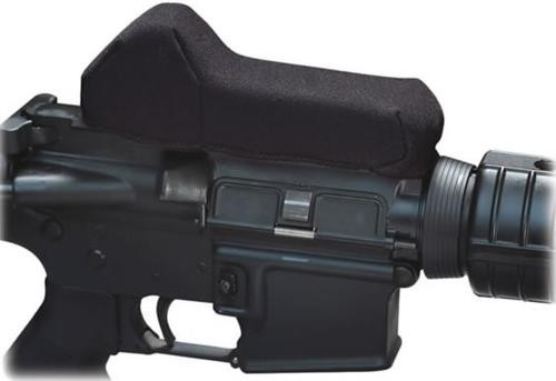 Sentry Scopecoat Holographic/Electronic Scope Cover 5.4"x2" Eotech 552