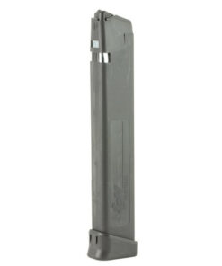 SGM Tactical Glock 10mm Magazine, Black, 30rd