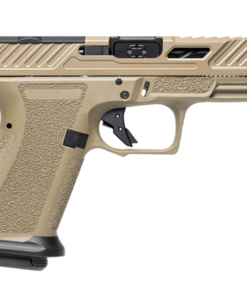 Shadow Systems SS-1052-CA MR920 9mm ELT CA Legal, Optics Ready, Flat Dark Earth, 10rd