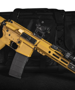 Shark Coast AR15 Pistol Bundle RAL Cerakote 5.56mm 30rd, 10.50" Thraded Barrel, Pic Rail, M-LOK, Magpul SL-K Stock-Grip, Vortex Red Dot,...