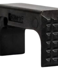 Shield Arms Magazine Release Compatible Shield Arms Z9/ Glock 43, Anodized Black Aluminum