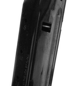 Shield Arms Magazine S15 Gen 3 9mm, Black, For Glock 43X/48, 15rd