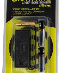 Shooting Made Easy, Sight-Rite, Laser Boresighter, 17HMR