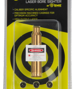 Shooting Made Easy, Sight-Rite, Laser Boresighter, 300WIN/338WIN