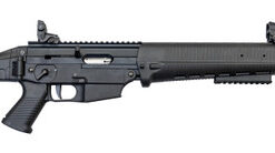 Sig 522 Classic Used .22 LR, Sig Folding & Telescoping Stock, Flip-Up Sights, Black, 3x 25rd