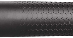 Sig Hexium, Suppressor, 300 Caliber, Black, Titanium Construction, HUB Compatible, 5/8X24 Direct Thread Mount