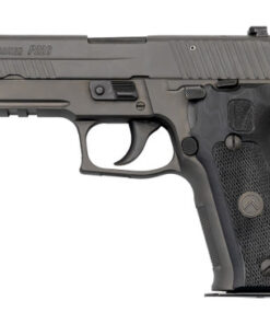 Sig P226 Legion Used 9mm 4.4 Barrel, X-Ray3 Night Sights, Legion Gray, 15rd