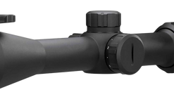 Sig Sauer Buckmaster Hellfire 3-9X40mm, Hellfire Buckmaster BDC Illuminated Reticle, 1" Main Tube, 2nd Focal Plane, 0.25 MOA Adjustments, Matte...