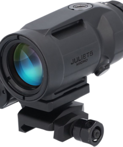 Sig Sauer Electro-Optics Juliet5-Micro 5x Magnifier, 5x24mm, Black
