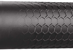 Sig Sauer Hexium, Suppressor, 5.56mm, Black, Inconel Construction, HUB Compatible, Direct Thread Mount