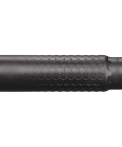 Sig Sauer Hexium, Suppressor, 7.62MM, Gray, Titanium Construction, HUB Compatible, 5/8X24 Direct Thread Mount