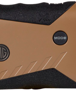 Sig Sauer KILO8K-ABS, Rangefinder Monocular, 7Xx25mm, FDE, Circle, Duplex, Box + Milling Grid Reticles
