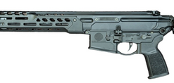 Sig Sauer MCX Spear 5.56x45mm,16" Barrel, Black, Folding Stock, 30rd