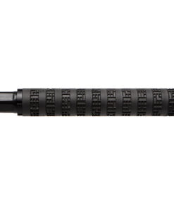 Sig Sauer ModX 45 Pistol Suppressor .45 ACP, Titanium/SS, 9.25" Length, M16x1mm LH, Black