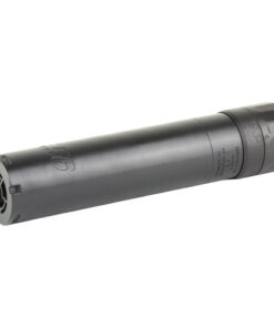 Sig Sauer NG556 Suppressor 5.56x45mm, Black Cerakote, 19.4oz, QD Mount/Muzzle Break