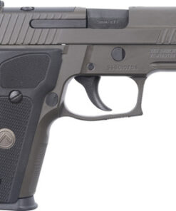 Sig Sauer P229 9mm, 3.9" Barrel, Legion Gray, Optic Ready, 10rd