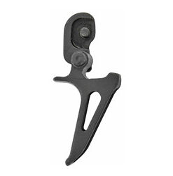 Sig Sauer P320 Trigger, Flat, Skeletonized, Stainless 9mm