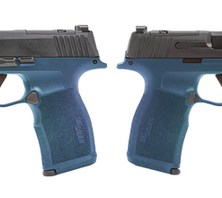 Sig Sauer P365X 9mm, 3.1" Barrel, TYPHOON CERAKOTE, Optic Ready, 12rd