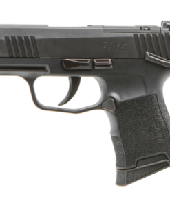 Sig Sauer P365X 9mm, Optics Ready, Mass Legal, 10rd