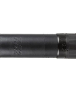 Sig Sauer Suppressor 7.62 NATO, Black Cerakote, Includes QD Mount/Muzzle Brake