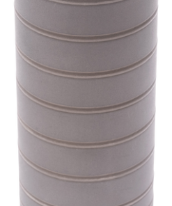 SilencerCo Scythe-Ti 30 Caliber (7.62mm), Rated Up To 300 RUM, 6.16" L Titanium, Single-Port Anchor Break, 5/8"-24 tpi Direct Thread Adapter