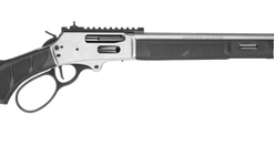 Smith & Wesson 1854 30-30 Win 20" SS Threaded Barrel, SS Receiver s/Picatinny Rail, M-Lok Forend, Black Synthetic Stock 6rd