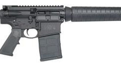 Smith & Wesson M&P 10 Sport .308 16" Barrel 6-Position Telescopic Stock 20rd Mag