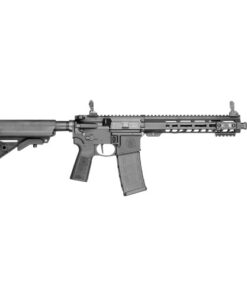 Smith & Wesson M&P 15 Raptor SBR 223 Rem/5.56x45mm, 11.5" Barrel, Black, M-Lok Handguard, B5 Stock, 30rd