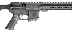 Smith & Wesson M&P 15 Sport 3 223 Remington/5.56x45mm, 16" Barrel, Black, M-Lok Handguard, 10rd