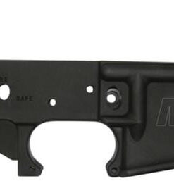 Smith & Wesson M&P 15 Stripped Lower Receiver AR15